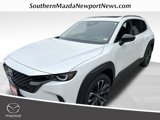 New 2025 MAZDA CX-50 AWD 2.5 Turbo w/ Weather Package image 1
