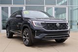 New 2025 Volkswagen Atlas Cross Sport SEL Premium R-Line image 2