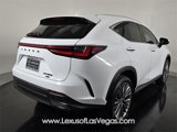 New 2026 Lexus NX 350 AWD w/ Luxury Package image 4