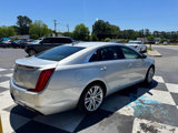 Used 2019 Cadillac XTS Luxury image 4
