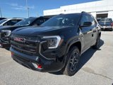New 2026 GMC Terrain AT4 image 3