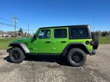 New 2025 Jeep Wrangler Willys image 6