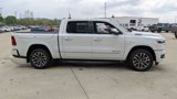 Used 2025 RAM 1500 Limited image 2