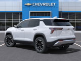 New 2026 Chevrolet Equinox LT w/ LPO, Floor Liner Package image 3