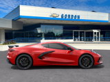 New 2025 Chevrolet Corvette Stingray Premium Cpe w/ Z51 Performance Package image 5