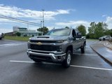 New 2025 Chevrolet Silverado 3500 LT w/ Convenience Package image 4