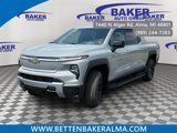 New 2026 Chevrolet Silverado EV LT image 4