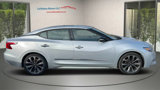 Used 2016 Nissan Maxima SR image 4