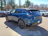 New 2025 Nissan Murano Platinum w/ Cargo Package image 5