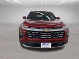 New 2026 Chevrolet Equinox LT w/ Convenience Package II image 3