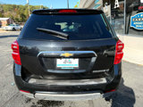 Used 2016 Chevrolet Equinox LT w/ Convenience Package image 3