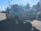 New 2025 Ford F150 XLT w/ Equipment Group 303A High image 5