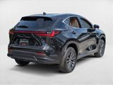 New 2026 Lexus NX 350 AWD image 2