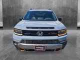 New 2026 Honda Passport TrailSport image 2