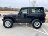 Used 2017 Jeep Wrangler Rubicon image 5