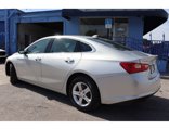 Used 2022 Chevrolet Malibu LS image 4
