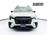 New 2025 Subaru Ascent Bronze Edition image 3