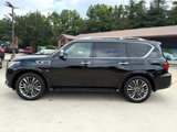 Used 2019 INFINITI QX80 Luxe w/ 22" Wheel Package image 2