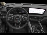New 2025 Buick Envision Preferred image 4