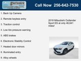 Used 2018 Mitsubishi Outlander Sport ES image 2