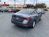 Used 2024 Nissan Sentra S image 3