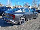 New 2025 Kia K4 EX image 4