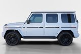 New 2025 Mercedes-Benz G 580 w/ EQ Technology image 2