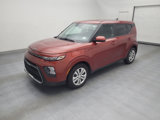 Used 2021 Kia Soul LX image 2
