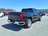 New 2025 Chevrolet Silverado 1500 LTZ w/ Technology Package image 6