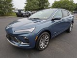 New 2025 Buick Envista Avenir image 4