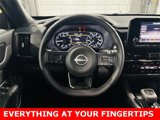 New 2025 Nissan Pathfinder Rock Creek image 5