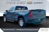 Certified 2024 Chevrolet Silverado 1500 W/T w/ WT Value Package image 2