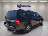 Used 2017 Ford Expedition EL XLT image 6