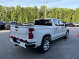 Used 2022 Chevrolet Silverado 1500 Custom image 4