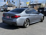 Used 2022 BMW M550i xDrive w/ Premium Package image 4