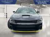 Used 2021 Dodge Charger R/T w/ Blacktop Package image 3