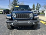 New 2025 Jeep Gladiator Sport image 5