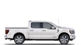 New 2025 Ford F150 Platinum image 5