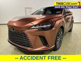 Used 2023 Lexus RX 350 Premium image 3