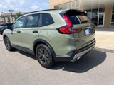 New 2026 Honda CR-V TrailSport image 2