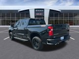 Certified 2021 Chevrolet Silverado 1500 LT Trail Boss w/ Convenience Package II image 3