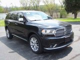 Used 2014 Dodge Durango Citadel w/ Technology Group image 2