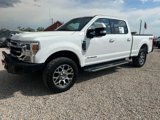 Used 2020 Ford F250 Lariat w/ Lariat Ultimate Package image 5