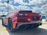 New 2025 Chevrolet Corvette Z06 image 3