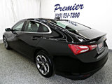Used 2022 Chevrolet Malibu LT image 4