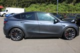 Used 2021 Tesla Model Y Performance image 2