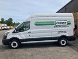 Used 2022 Ford E-Transit 148 High Roof w/ Load Area Protection Package image 4