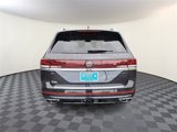 New 2025 Volkswagen Atlas SEL Premium R-Line image 5