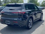Certified 2025 INFINITI QX60 Luxe image 4