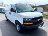 Used 2022 Chevrolet Express 2500 w/ Driver Convenience Package image 3